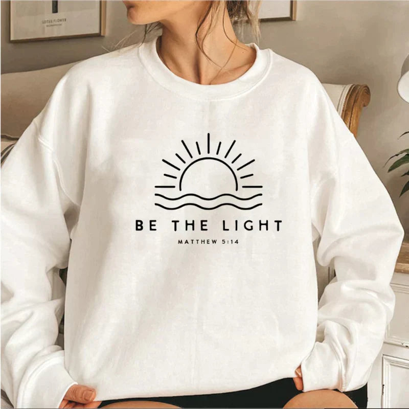 "Be The Light" genser