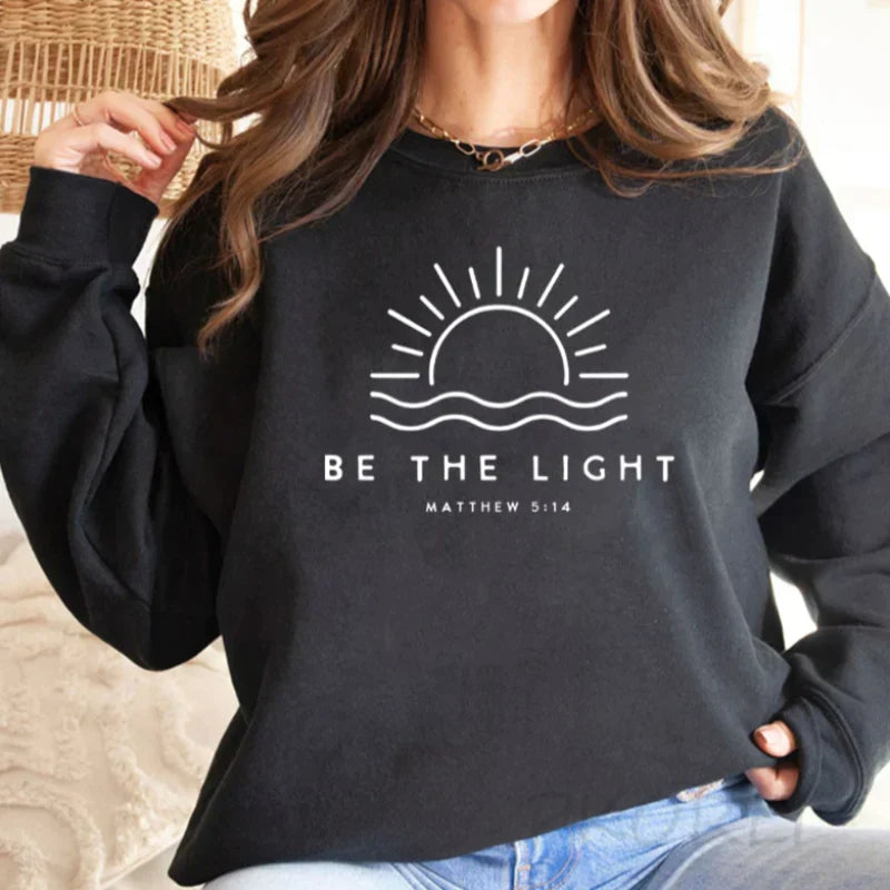 "Be The Light" genser